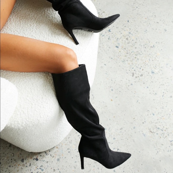 Billini Britney Boots - Picture 1 of 7